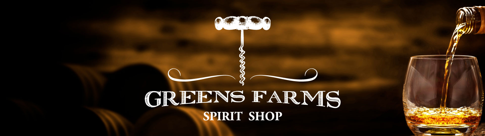  Greens Farms Spirits